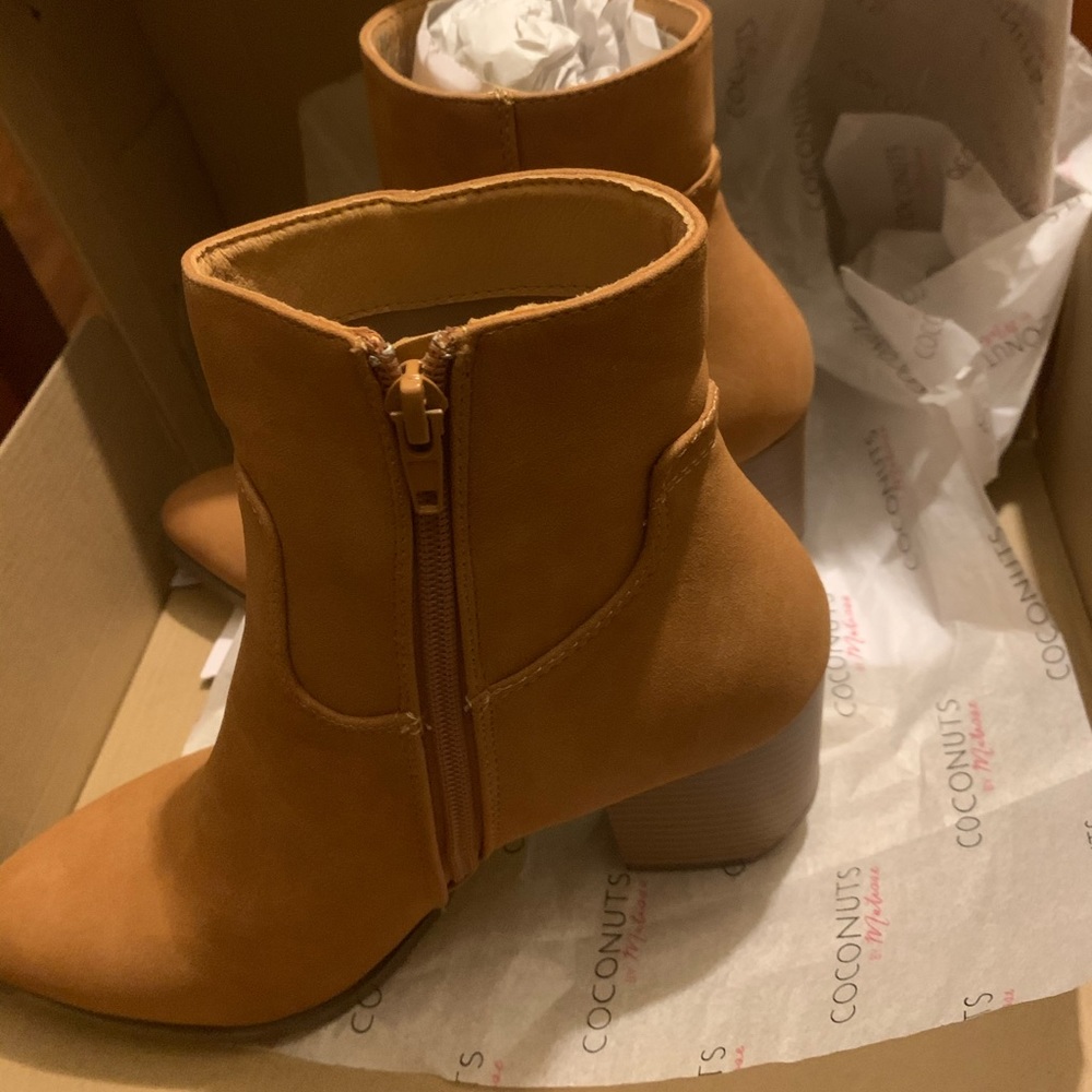 Matisse boot